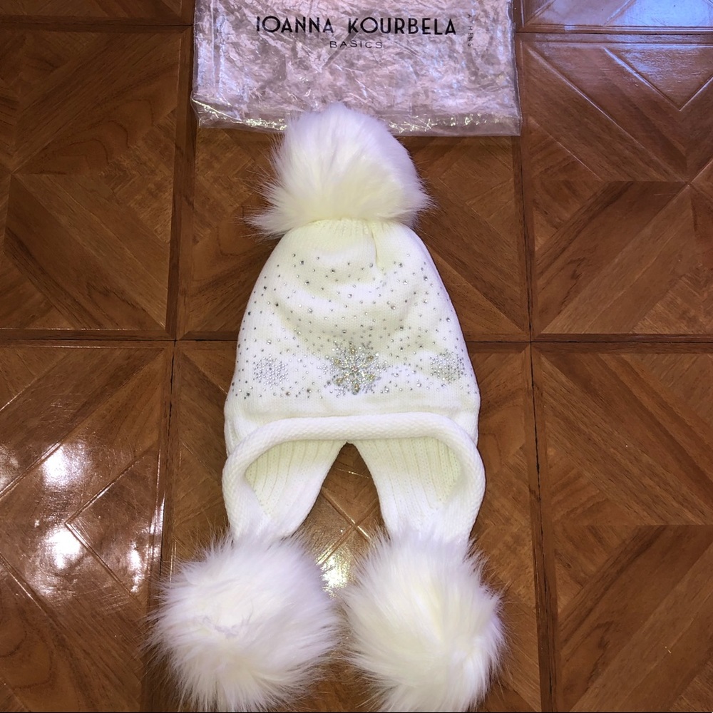 ❄️Winter Hat❄️